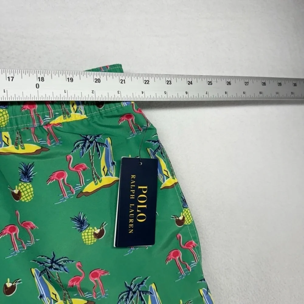 Polo Ralph Lauren check out